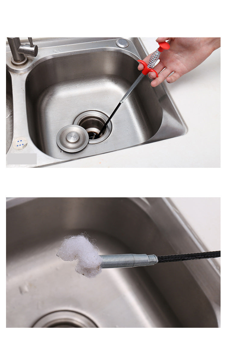 DrainFlex Cleaner