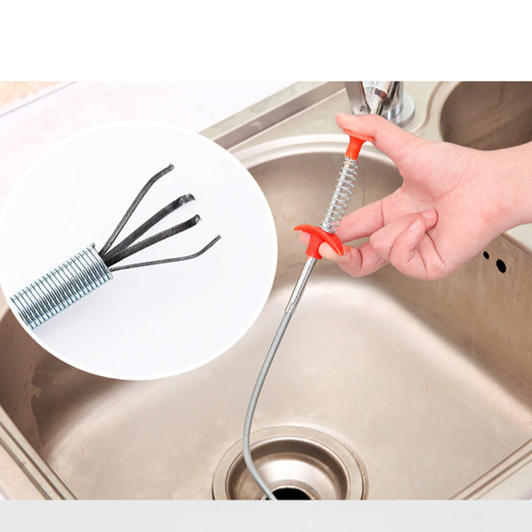 DrainFlex Cleaner