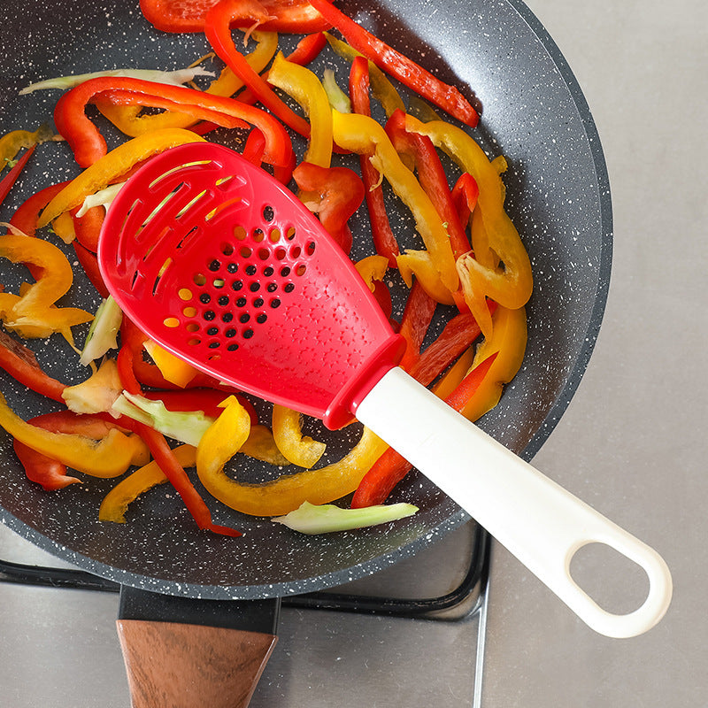 GrindEase Multi-Use Cooking Spoon