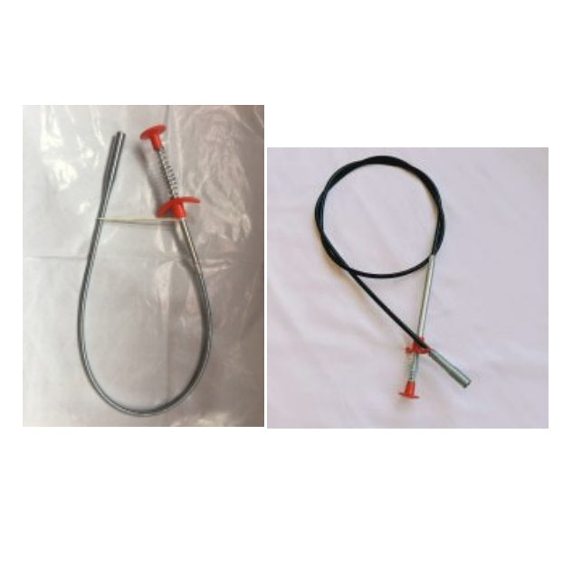 DrainFlex Cleaner
