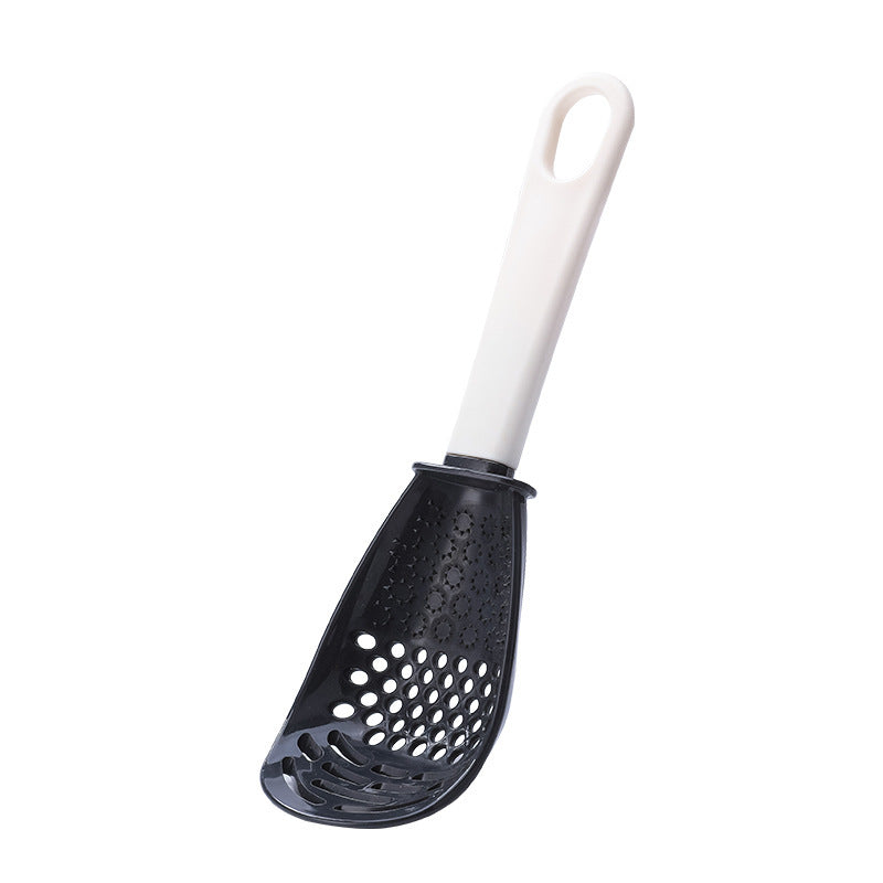 GrindEase Multi-Use Cooking Spoon