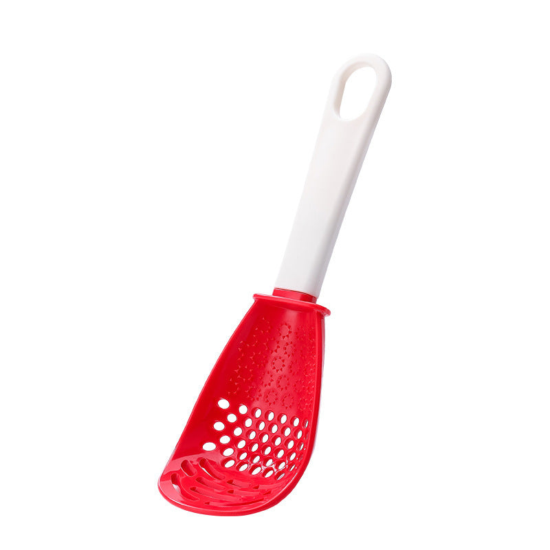 GrindEase Multi-Use Cooking Spoon