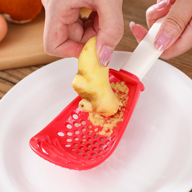 GrindEase Multi-Use Cooking Spoon