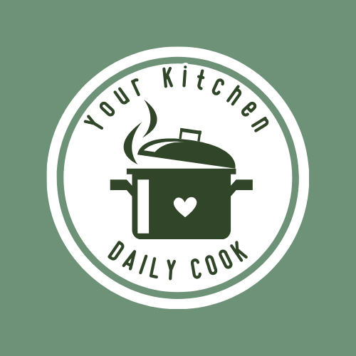 Your Kitchen Daily Cook